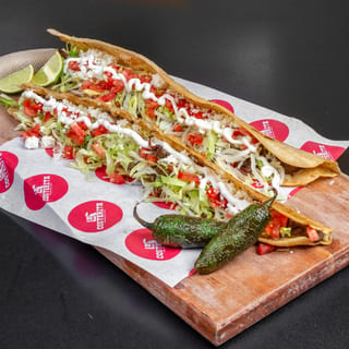 Machete 2 protein